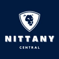 Nittany Central (@nittanycentral) 's Twitter Profile Photo Nittany Central (@nittanycentral) 's Twitter Profile Photo