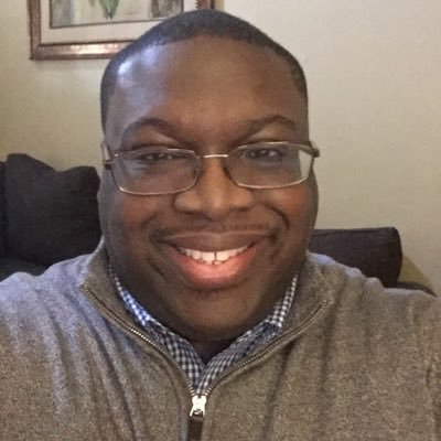 Follower of Christ, Father, Former athlete, Preacher, Educator, Coach & All-around nice guy.