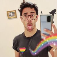 Toussa β Toussa π (@newguyfromhere) 's Twitter Profile