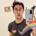 Toussa ⚓ Toussa 🍍 (@newguyfromhere) Twitter profile photo Toussa ⚓ Toussa 🍍 (@newguyfromhere) Twitter profile photo