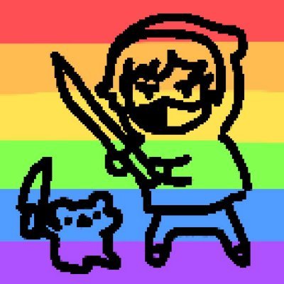 BoraButterflwhy's profile picture. | Watch most Minecraft streamers/YouTubers | mcyttwt | Never active till I am | Gay for the gay ;)