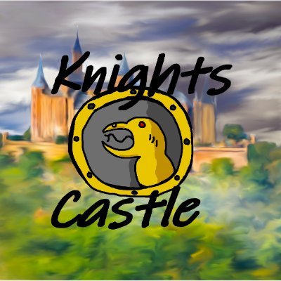 knightscastle.wtfさんのプロフィール画像