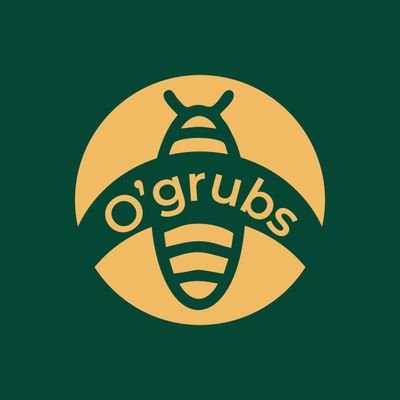 Ogrubs_Meal's profile picture. 100% Nutritious Insect Snacks 
For Better Farm Result 💯
Crispy & Crunchy for 🐖🐔🐟

☎️: 08113449564 
✉️: ogrubsafrica@gmail.com