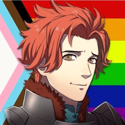 sylvain’s pr manager 🏳️‍🌈さんのプロフィール画像