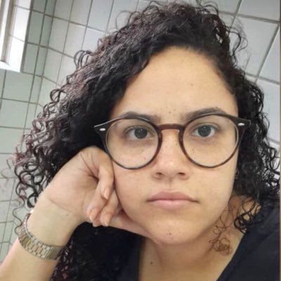 Não nasci para ser domesticada
