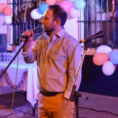 Político, Referente de Unidad Militante TDF,
La política como herramienta de construccion y de ayuda social