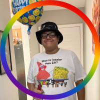 Paco The Black Lives Matters Taco(@PacoTheeTaco_) 's Twitter Profile Photo