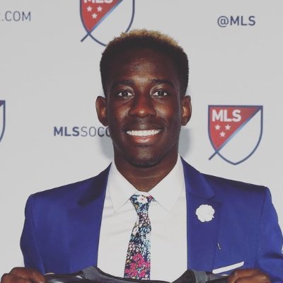 🇺🇸 🇯🇲 Pro⚽️ for @Memphis901FC | Head of operations @evlvnfts | Business B.A. @Creighton | Outreacher @NTOutreach | Ambassador for @perfect_soccer_