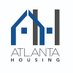 Atlanta Housing (@HousingAtlanta) Twitter profile photo