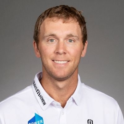 Play a round of golf with Séamus Power, Current ranked#40 in the world, 2021 Barbasol Championship winner & Irish Olympian. 
9th place finish @ PGA Championship