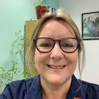 Lisa Stalley-Green, Deputy CEO/CNO BSol, reducing health inequalities maternity safety genomics patient care compassionate and inclusive leadership