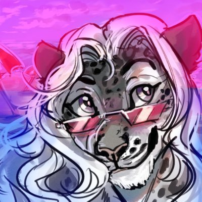 Ghostpaw Snowmiauxさんのプロフィール画像