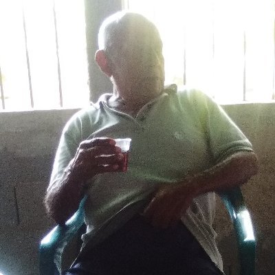 CruzRomero1954's profile picture. La vida es mi Venezuela