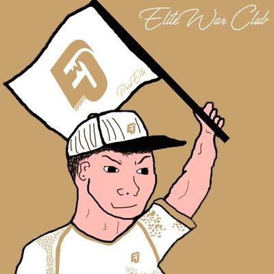 EliteWar_Club Profile Picture