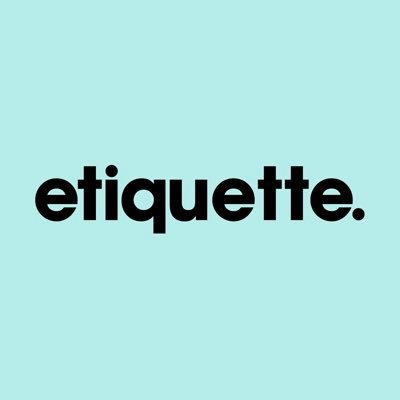 Record Label EST. 2018 by @hannah_wants demos@ouretiquette.com (demos)