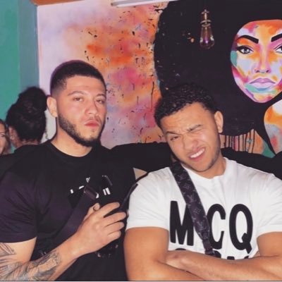 ThompsonParris's profile picture. 