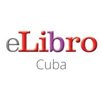 eLibroCuba(@eLibroCuba) 's Twitter Profile Photo