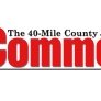 Our weekly newspaper serves the counties of 40-Mile and Cypress and town of Redcliff. Our social media will be updated often.