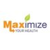 MaximizeYourHealthSMP (@myhselfmanage) Twitter profile photo MaximizeYourHealthSMP (@myhselfmanage) Twitter profile photo