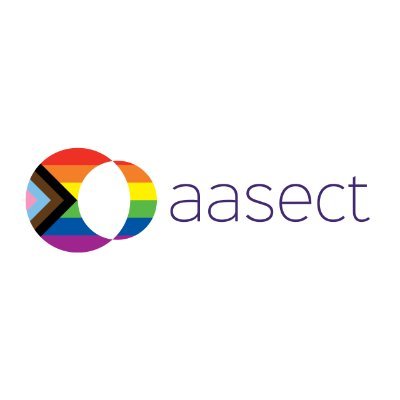 The American Association of Sexuality Educators, Counselors and Therapists. https://t.co/W5m2P4dx6F *This is the REAL AASECT account*