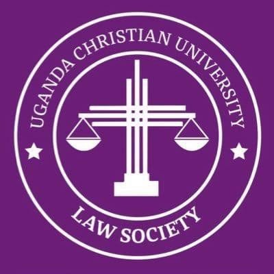 Official Twitter Account of The Uganda Christian University Law Society.