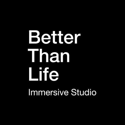 Better Than Life / Kayak VR