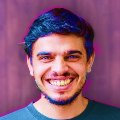 Help people organise & share their knowledge.
Currently the founder of @deepstash (where we connect 2M people through ideas), former @ubervu & @hootsuite.