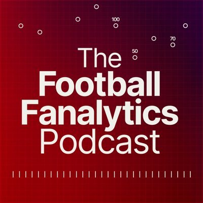 Join us as @ryanbailey57 and @MarkCarey93 tackle the ever-growing world of football analytics from a fan's point of view ⚽️ In association with @Twenty3sport