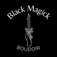 Black Magick Boudoir (@blckmagickphoto) 's Twitter Profile Photo Black Magick Boudoir (@blckmagickphoto) 's Twitter Profile Photo