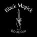 Black Magick Boudoir (@blckmagickphoto) Twitter profile photo Black Magick Boudoir (@blckmagickphoto) Twitter profile photo