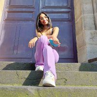 Chandni Bhickta (@chandnibhickta) 's Twitter Profile