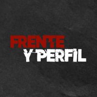 De Frente Y Perfil(@dFrenteyPerfil) 's Twitter Profile Photo
