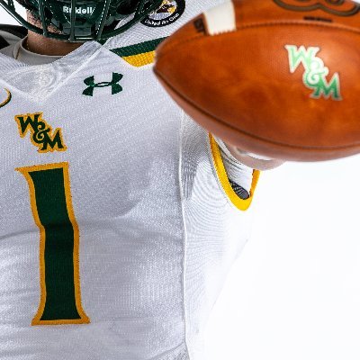 William & Mary Football Recruiting #GoTribe
Fill out our questionnaire below!