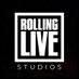 Rolling Live Studios (@rollinglivepro) Twitter profile photo