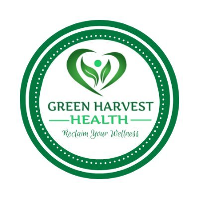 GreenHarvHealth Profile Picture