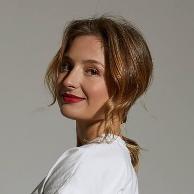 Marketing Lead, @GoogleWorkspace for SMB.
@DevFest_Ukraine, a charitable tech conference.
💙💛
