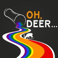 Oh, Deer...(@OhDeerPodcast) 's Twitter Profile Photo