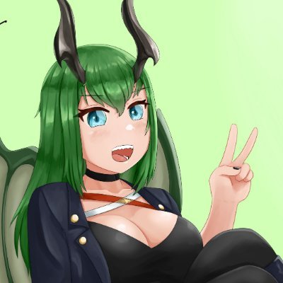 Eiki-samaさんのプロフィール画像