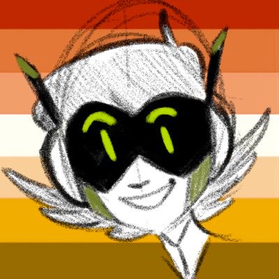 Antsy!さんのプロフィール画像
