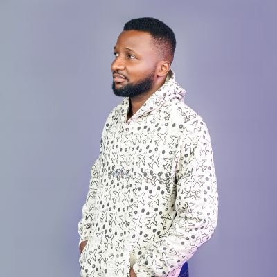 Ose_dia_men's profile picture. 💘Proudly Nigerian 🇳🇬
A proud preacher of the gospel//
Content writter// data Analyst//
photography 📷 //
Pro drummer//
GGMU (Manchester united Fan)