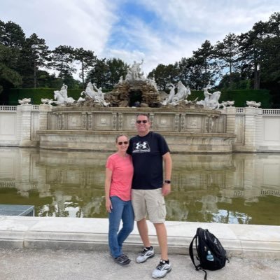 Tom_D_Johnson's profile picture. Husband, dad, pediatric PT, Ironman