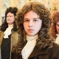 Prinz Eugenio von Savoye (Parody) (@eugeniosavoye) Twitter profile photo