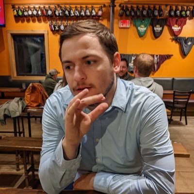 nickbarthel's profile picture. I Like The Minnesota Twins.