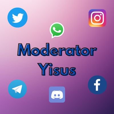 Enthusiastic young moderator, orientes yo success and the grestest possible attention to the public, with a lot of time available 

#moderator #nft #telegram
