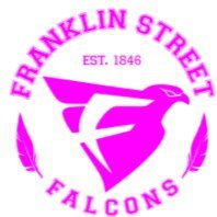 Franklin Street PS (@franklinstps) 's Twitter Profile