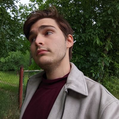serbokroatischer Schriftsteller | er/ihn | Hauptaccount (🇬🇧🇷🇸): @beyondvotka
