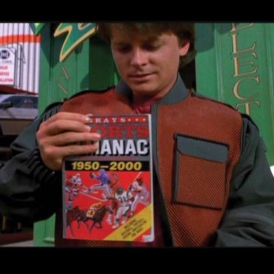 Marty_McFuture's profile picture. 🔮