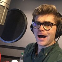 Leigh Joel Scott (@leighjoelscott) 's Twitter Profile
