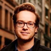 Matt Turck (@matturck) 's Twitter Profile
