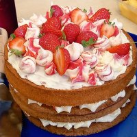 Telford EPS Bakes (@telfordepsbakes) 's Twitter Profile